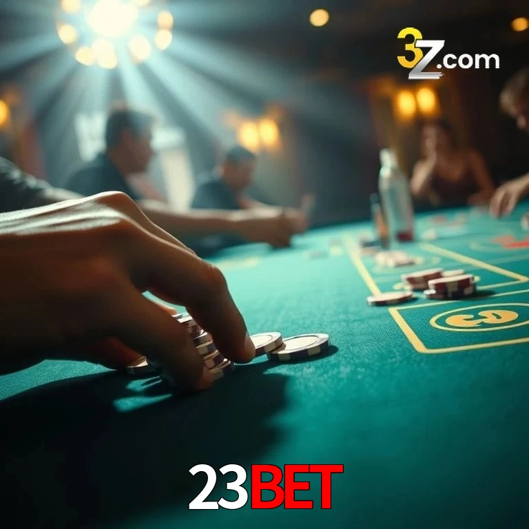 23bet lottery