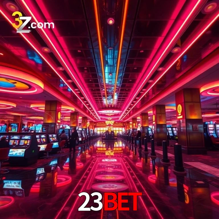 23bet APK Interface