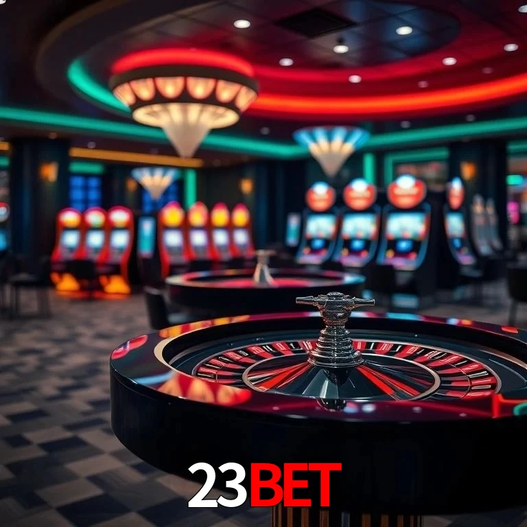23bet APK Segurança