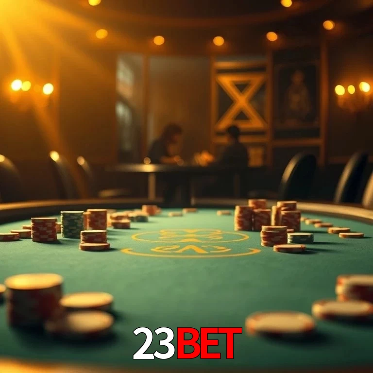 23bet platform